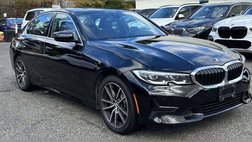 2022 BMW 3 Series 330i xDrive