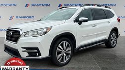2021 Subaru Ascent Touring