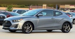 2019 Hyundai Veloster 