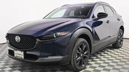 2025 Mazda CX-30 2.5 Turbo Premium