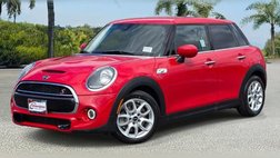 2020 MINI Hardtop Cooper S