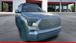 2023 Toyota Sequoia Platinum
