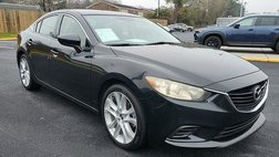 2014 Mazda MAZDA6 i Touring