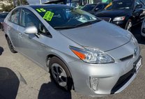 2015 Toyota Prius One