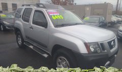 2014 Nissan Xterra X 4WD
