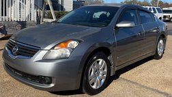 2009 Nissan Altima 2.5