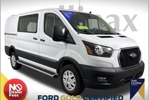 2024 Ford Transit 250