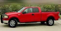 2008 Ford F-150 XL