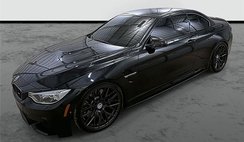 2016 BMW M4 Base
