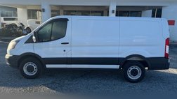2019 Ford Transit 250