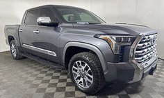 2024 Toyota Tundra 1794 Edition HV