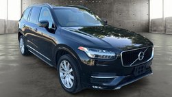 2018 Volvo XC90 T6 Momentum