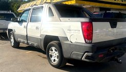 2003 Chevrolet Avalanche 1500