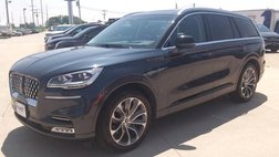 2023 Lincoln Aviator Grand Touring