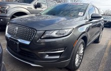 2019 Lincoln MKC Premiere