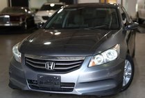 2012 Honda Accord LX-P