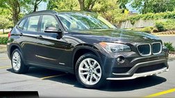 2015 BMW X1 xDrive28i