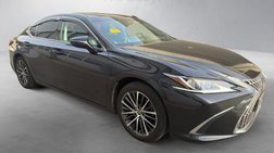 2023 Lexus ES 350 Base