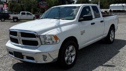 2019 Ram Ram Pickup 1500 Classic Tradesman