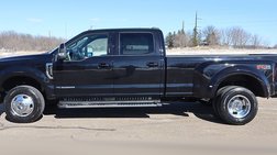 2020 Ford Super Duty F-350 Lariat
