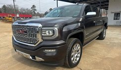 2016 GMC Sierra 1500 Denali