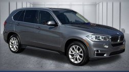 2014 BMW X5 xDrive35i