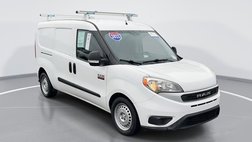 2022 Ram ProMaster City Base