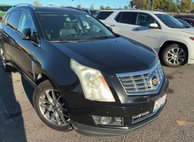 2015 Cadillac SRX Performance Collection