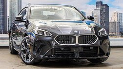 2025 BMW 2 Series 228 xDrive Gran Coupe