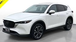 2022 Mazda CX-5 2.5 S Premium