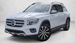 2021 Mercedes-Benz GLB GLB 250