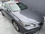 2019 Lexus ES 350 350 FWD