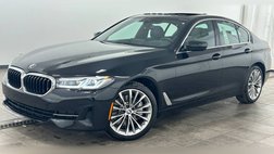 2023 BMW 5 Series 530i xDrive