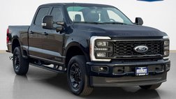 2024 Ford Super Duty F-250 Lariat