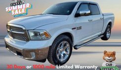 2015 Ram Ram Pickup 1500 Laramie