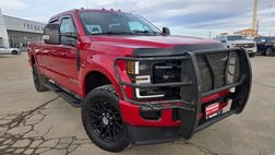 2020 Ford Super Duty F-350 Lariat