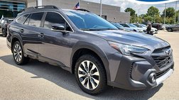 2023 Subaru Outback Limited