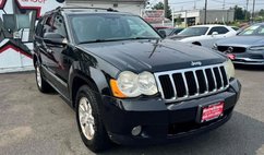 2010 Jeep Grand Cherokee Limited