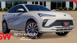 2025 Buick Envista Avenir