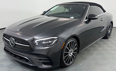 2023 Mercedes-Benz E-Class E 450