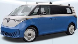 2025 Volkswagen ID.Buzz 1st Edition 4Motion