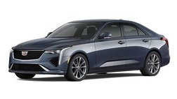 2025 Cadillac CT4 Sport
