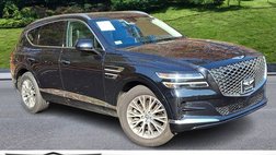 2024 Genesis GV80 2.5T