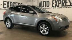 2010 Nissan Rogue SL
