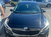 2017 Kia Forte5 LX