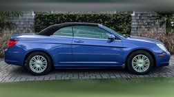 2008 Chrysler Sebring Touring