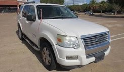 2008 Ford Explorer XLT