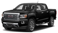 2019 GMC Canyon Denali