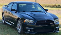 2013 Dodge Charger SRT8