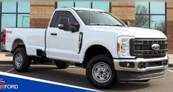 2024 Ford Super Duty F-250 XL
